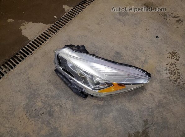 1FMCU9G98HUD93529 2017 FORD ESCAPE Blue Вид наклейки з VIN-кодом