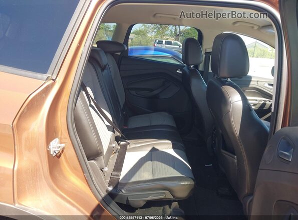 1FMCU9G99HUE68058 2017 FORD ESCAPE Orange VIN sticker view