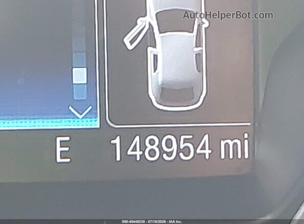 1FMCU9G9XGUB48620 2016 FORD ESCAPE Silver 