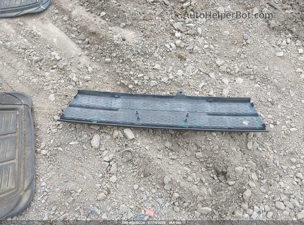 1FMCU9G9XGUB48620 2016 FORD ESCAPE Silver ხელსაწყოთა პანელის ხედი