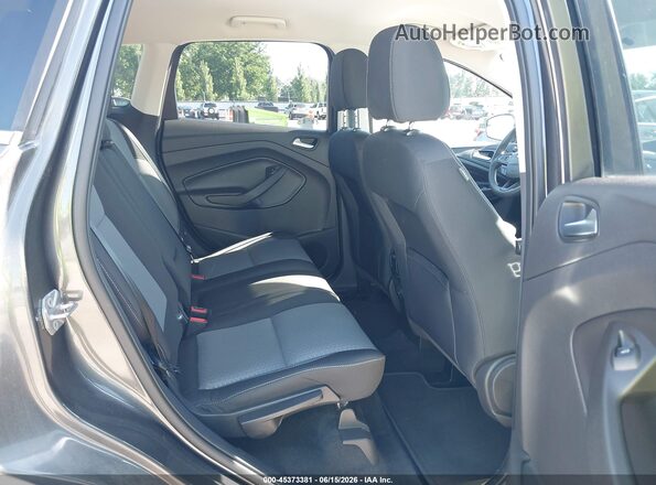 1FMCU9GD0HUA41274 2017 FORD ESCAPE Серый Вид наклейки с VIN-кодом