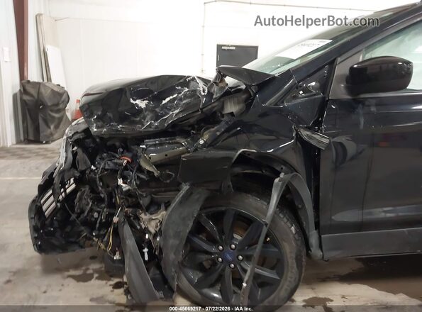 1FMCU9GD0HUB42007 2017 FORD ESCAPE Black 