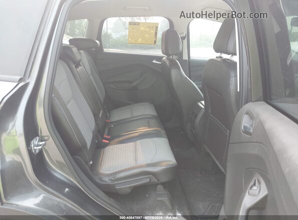 1FMCU9GD0HUE02907 2017 FORD ESCAPE Серый Вид наклейки с VIN-кодом
