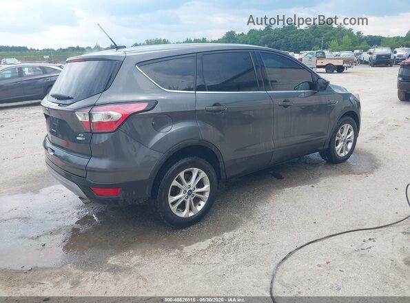 1FMCU9GD0HUE18542 2017 FORD ESCAPE  Trasero derecho