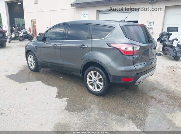 1FMCU9GD0HUE18542 2017 FORD ESCAPE  Trasero izquierdo