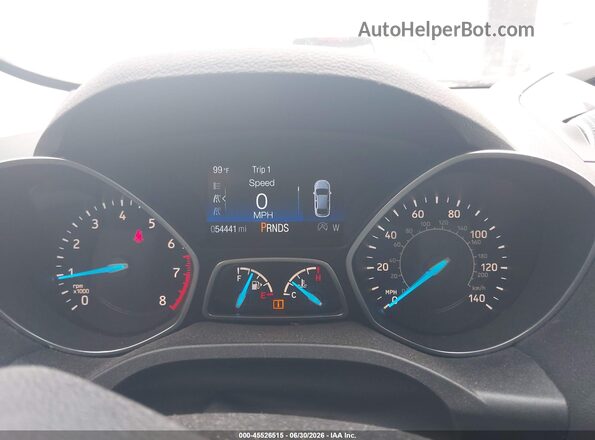 1FMCU9GD0HUE18542 2017 FORD ESCAPE  Vista de los asientos traseros