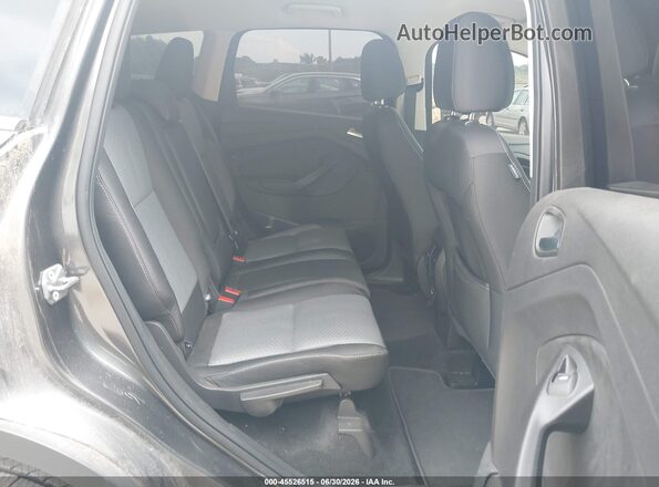 1FMCU9GD0HUE18542 2017 FORD ESCAPE  Vista de la etiqueta del VIN
