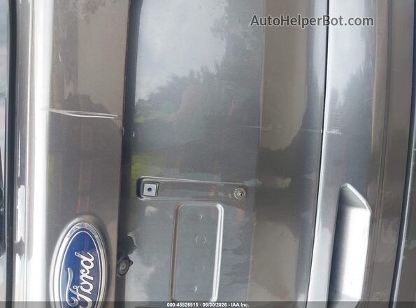 1FMCU9GD0HUE18542 2017 FORD ESCAPE  Vista interior trasera