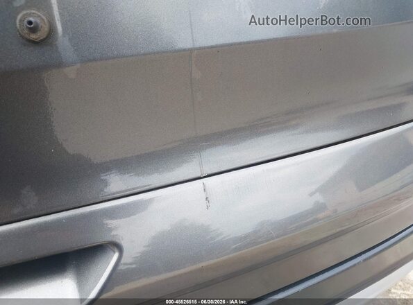 1FMCU9GD0HUE18542 2017 FORD ESCAPE  Vista del cuadro de instrumentos