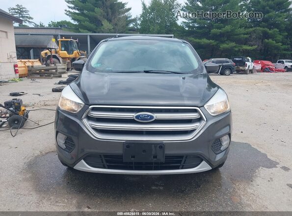 1FMCU9GD0HUE18542 2017 FORD ESCAPE  Vista interior de 360 grados