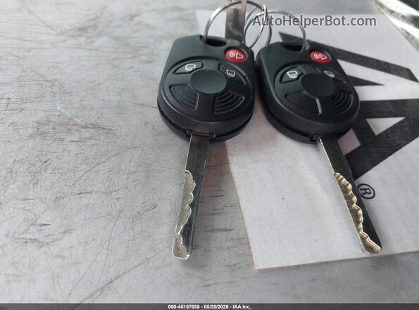 1FMCU9GD0JUC38824 2018 FORD ESCAPE Blue Vista del salpicadero