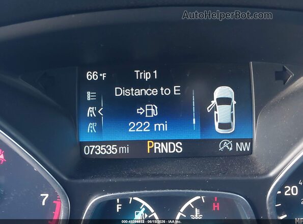 1FMCU9GD0JUD08483 2018 FORD ESCAPE Gray 