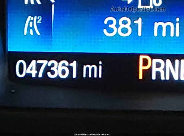 1FMCU9GD0JUD08922 2018 FORD ESCAPE Silver 