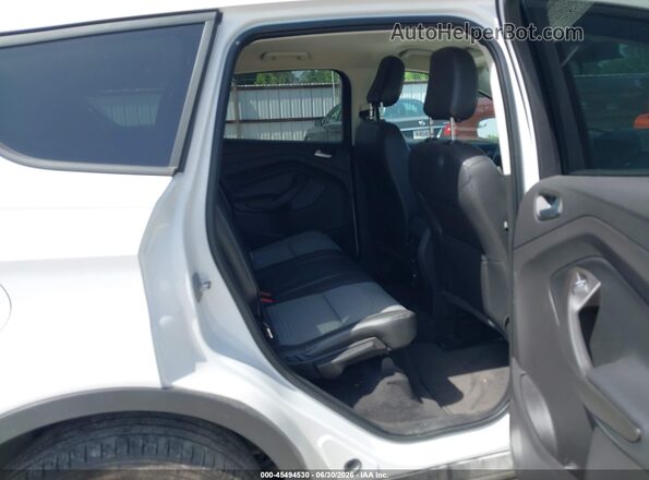 1FMCU9GD0KUA07763 2019 FORD ESCAPE White VIN կոդի պիտակի տեսք