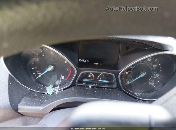 1FMCU9GD1HUA29618 2017 FORD ESCAPE White Vista de los asientos traseros