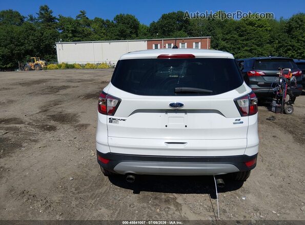 1FMCU9GD1HUA29618 2017 FORD ESCAPE White 