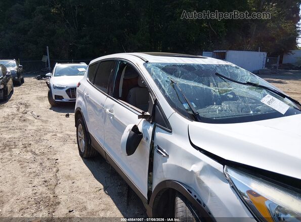 1FMCU9GD1HUA29618 2017 FORD ESCAPE White 