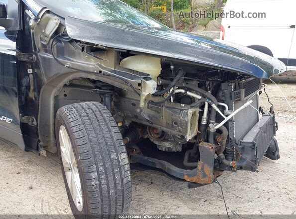 1FMCU9GD1HUA73232 2017 FORD ESCAPE Black 