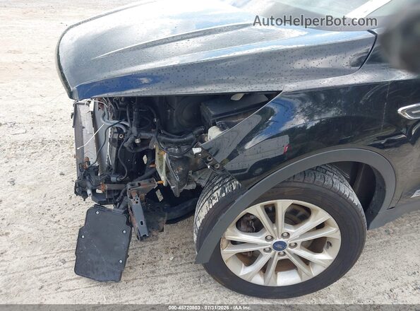 1FMCU9GD1HUA73232 2017 FORD ESCAPE Black 