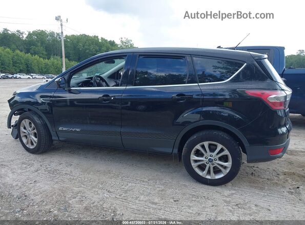 1FMCU9GD1HUA73232 2017 FORD ESCAPE Black 