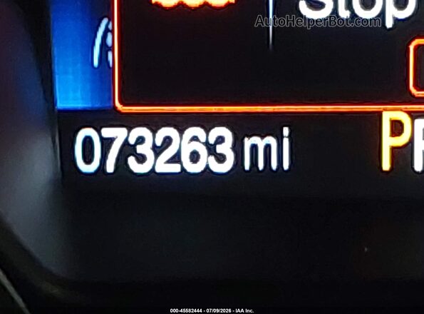 1FMCU9GD1HUD41924 2017 FORD ESCAPE Red 