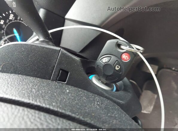 1FMCU9GD1JUA11660 2018 FORD ESCAPE Blue წინა პანელის ხედი