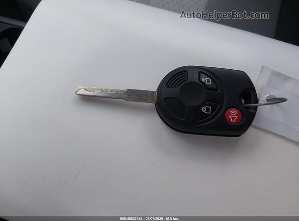 1FMCU9GD1JUD08802 2018 FORD ESCAPE Blue წინა პანელის ხედი