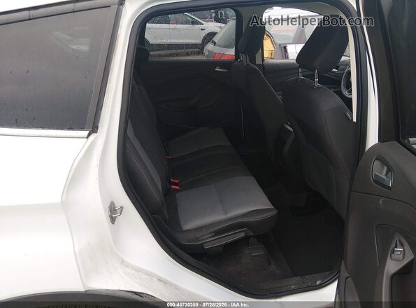 1FMCU9GD1KUA20389 2019 FORD ESCAPE White VIN կոդի պիտակի տեսք