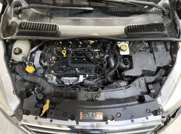 1FMCU9GD1KUA51917 2019 FORD ESCAPE Серый 