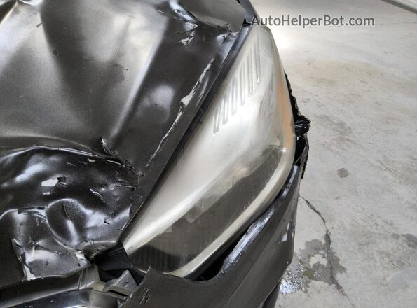 1FMCU9GD1KUA51917 2019 FORD ESCAPE Серый Панорамный вид салона 360°