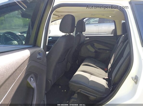1FMCU9GD2HUA86927 2017 FORD ESCAPE White VIN կոդի պիտակի տեսք