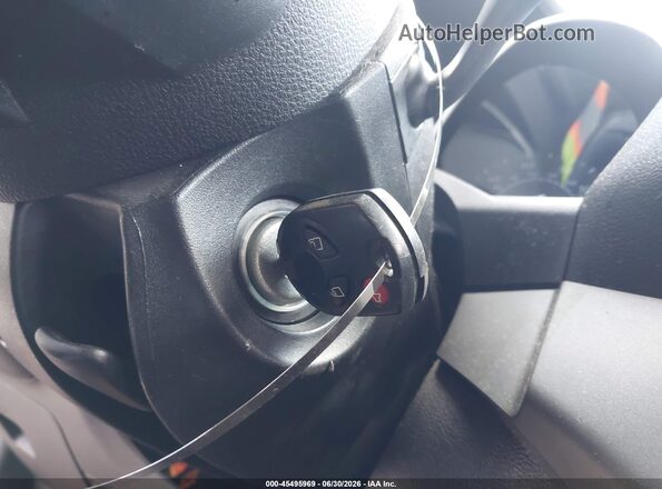 1FMCU9GD2HUB75784 2017 FORD ESCAPE Brown წინა პანელის ხედი