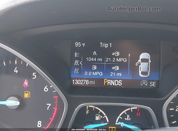 1FMCU9GD2HUB75784 2017 FORD ESCAPE Brown 