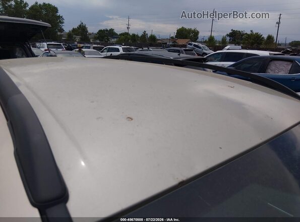 1FMCU9GD2HUD17325 2017 FORD ESCAPE Champagne 