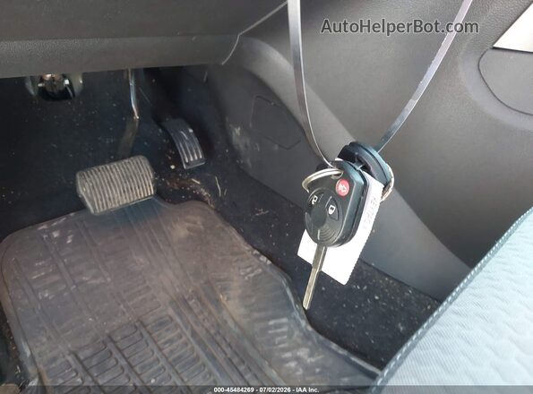 1FMCU9GD2HUD36747 2017 FORD ESCAPE Silver Widok deski rozdzielczej