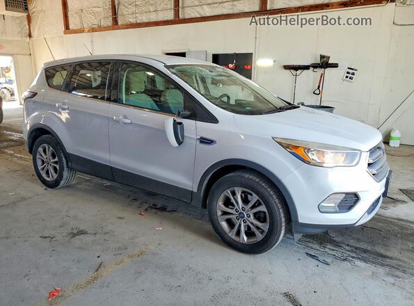 1FMCU9GD2HUE17280 2017 FORD ESCAPE White Առջևի աջ