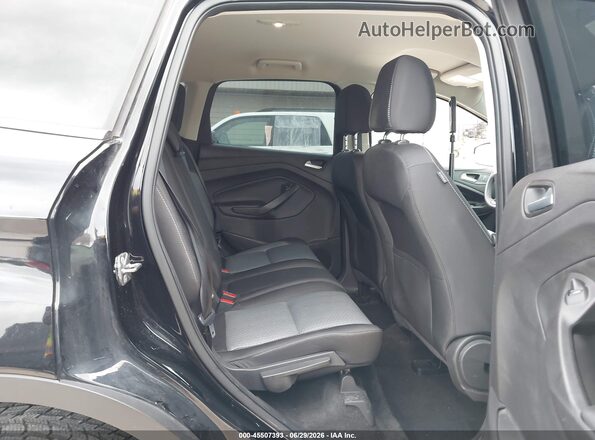 1FMCU9GD2HUE50375 2017 FORD ESCAPE Черный Вид наклейки с VIN-кодом