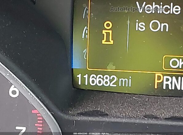 1FMCU9GD2KUA07957 2019 FORD ESCAPE Orange 