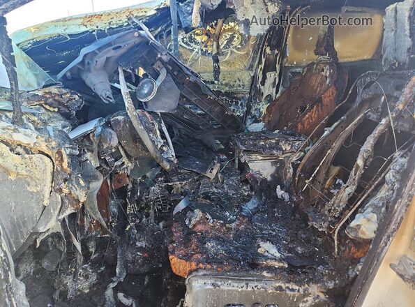 1FMCU9GD2KUB97730 2019 FORD ESCAPE White Widok wnętrza z przodu