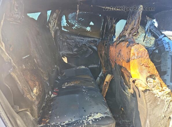 1FMCU9GD2KUB97730 2019 FORD ESCAPE White Widok wnętrza z tyłu