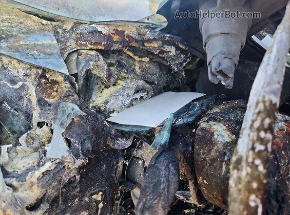 1FMCU9GD2KUB97730 2019 FORD ESCAPE White Widok zestawu wskaźników
