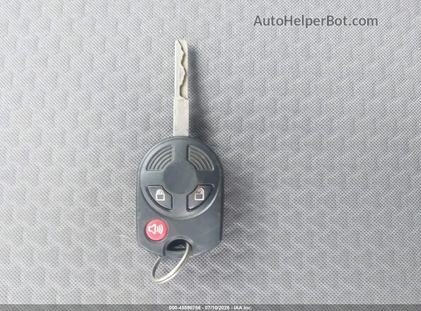 1FMCU9GD3HUB82761 2017 FORD ESCAPE Red Widok deski rozdzielczej