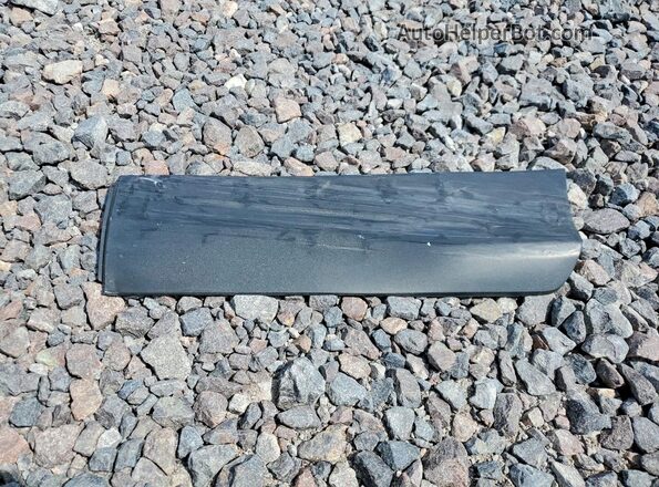 1FMCU9GD3HUD06365 2017 FORD ESCAPE Red Widok naklejki z numerem VIN