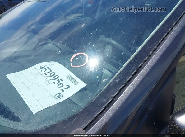 1FMCU9GD3HUE18566 2017 FORD ESCAPE Gray Вид щитка приладів