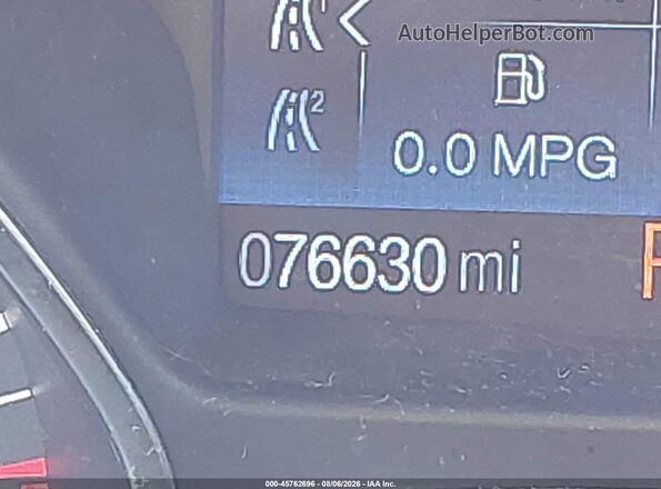 1FMCU9GD3JUC90867 2018 FORD ESCAPE Gray 