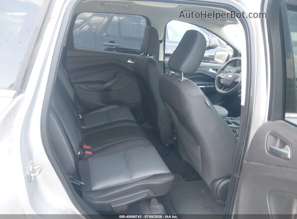 1FMCU9GD3JUD08753 2018 FORD ESCAPE Silver VIN կոդի պիտակի տեսք
