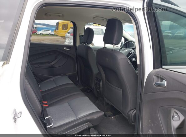 1FMCU9GD3JUD08929 2018 FORD ESCAPE White VIN sticker view