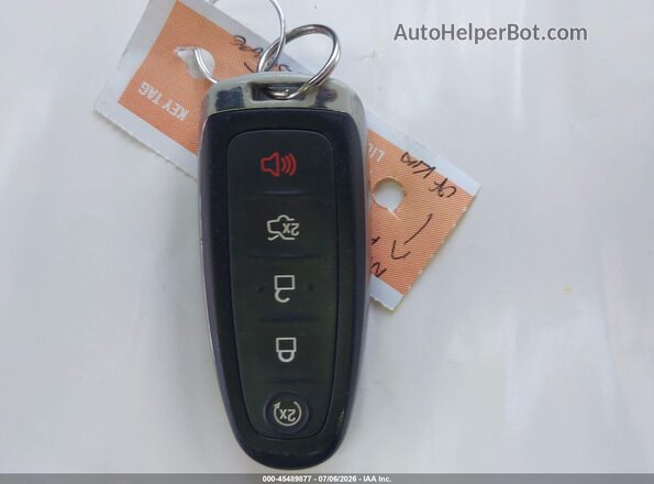 1FMCU9GD3KUB97686 2019 FORD ESCAPE Silver Вид панелі приладів