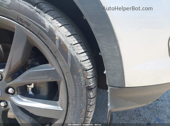 1FMCU9GD3KUB97686 2019 FORD ESCAPE Silver 