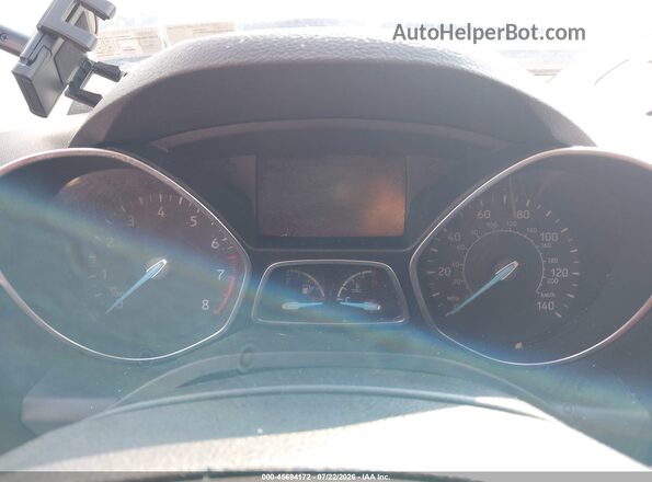 1FMCU9GD4HUB48487 2017 FORD ESCAPE Blue Հետևի նստատեղերի տեսք